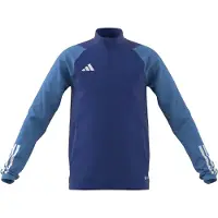Adidas Tiro 23 Competition Trainingsjacke Kids Blau || Größe 128