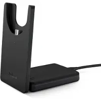 Jabra Evolve2 55 Headset-ladebasis