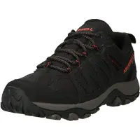 Merrell - Accentor 3 Sport GTX - Multisportschuhe Gr 46,5 grau
