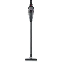 Severin HV 7147, Kombi, Schwarz, Grau, Rot, Trocken, Akku, Lithium-Ion (Li-Ion), 18,5 V