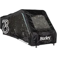 Burley Regenschutz für Tiere P/Rem.Standard
