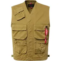 Alpha industries Funktionsweste "Military Vest"