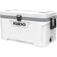 Igloo Coolers Latitude Marine Ultra 70 66l Steife Tragbare Kühlbox