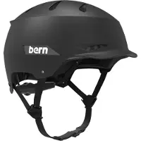 Bern Hendrix Mips Helm