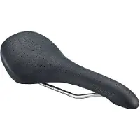 Ritchey Classic Sattel Schwarz 142 mm Schwarz 142 mm
