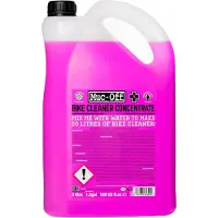 Muc Off Nano Gel 5l Reinigungsmittel