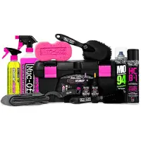 Muc Off Ultimate E-bike Reinigungsset