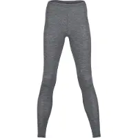 Engel - Damen-Leggings Gr 46/48 grau