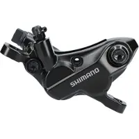 Shimano Mt420 Dt Di Hi Res Scheibenbremssattel