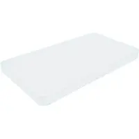 ML-Design Kindermatratze 70x140x10 cm, Schadstoff, 100 , Babymatratze mit Reißverschluss und waschbarem Bezug