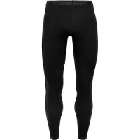 Icebreaker - 200 Oasis Leggings - Lange Unterhose Gr XS schwarz