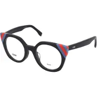 Fendi Ff-0246-pjp 48/22/145 Damenbrille