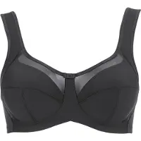 Anita Ohne Bügel BH Clara | Grösse: 90H | Farbe: Schwarz
