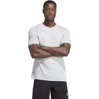 Adidas IA9143_220, Männlich, Grau, Weiß, Trikot, Team light grey, White, Fußball, XL
