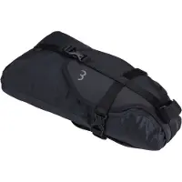 BBB Seat Supply Satteltasche 5l One Size