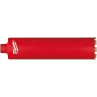 Milwaukee Diamant-Nassbohrkrone 152 x 525 mm / 1 1/4" UNC WCHP