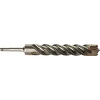 Milwaukee Hammerbohrer SDS+ MX4 30X250