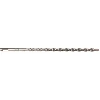Milwaukee Hammerbohrer 10 x 260 mm, SDS-Plus 2-Schneiden M2 SDS-Plus, 10er-Pack