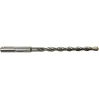 TTI Milwaukee Hammerbohrer 8 x 160 mm, SDS-Plus 2-Schneiden M2 SDS-Plus, 50er-Pack
