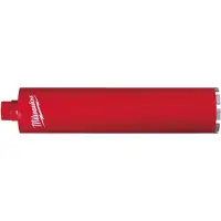Milwaukee Diamant-Nassbohrkrone 250 x 525 mm / 1 1/4" UNC WCHP