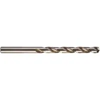 Milwaukee Metallbohrer HSS G lang DIN 340 13,0x205mm lang 5 Stück