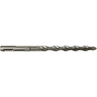 Milwaukee 2 Schneiden Hammerbohrer M2 SDS Plus 10x160mm 50 Stück