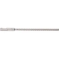 Milwaukee Hammerbohrer 6,5 x 215 mm, SDS-Plus 4-Schneiden MX4 50er Pack