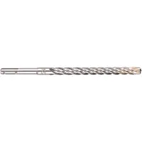 Milwaukee SDS-Plus MX4 12 x 210 - 50 pcs