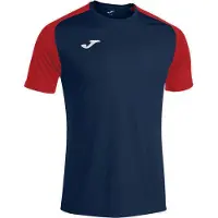 Joma Academy Iv Kurzarm-t-shirt