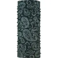 P.A.C. - Original - Schlauchschal Gr One Size schwarz/grau