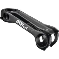 Fsa Mtb Sl-k Aluminum Grey / Black 80 mm