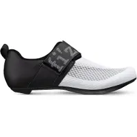 Fizik Transiro Hydra Rennradschuhe Weiß,Schwarz EU 41 Mann Weiß,Schwarz EU 41