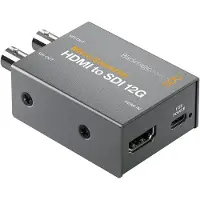 Blackmagic Design Micro Converter HDMI zu SDI 12G