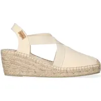 Toni pons Ter Keil-espadrilles