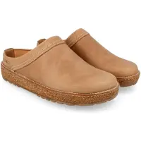 Haflinger - Travel Classic - Sandalen Gr 37 beige