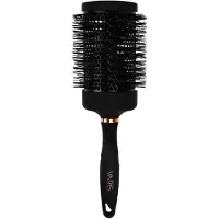 VARIS Haarbürsten Rundbürste Nylon Brush L 1 Stk.