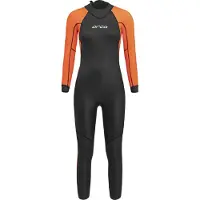 Orca Vitalis Hi-vis Neopren-langarm-wetsuit Für Damen