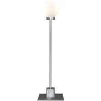 Northern Tischleuchte Snowball, Stahl