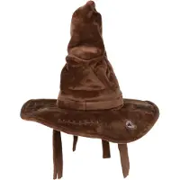 Harry Potter Teddy Sprechender Hut Ger