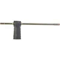 Milwaukee Absaugbohrer SDS Plus 12x325mm