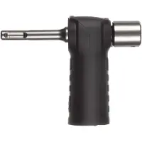 Milwaukee SDS-Plus Aufnahme mit Absaugadapter für DUST-LOK Absaugbohrer