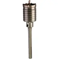Milwaukee Corona TCT SDS-Max monocuerpo 68x290