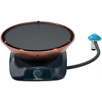 Campingaz 360 Grill CV, 2400 W, Grill, Drinnen, 1 Zone(n), 175 g/h, Tisch