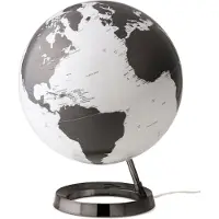Atmosphere L&c Metall Holzkohlekugel 30 Cm