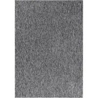 Ayyildiz Teppiche Teppich "Nizza 1800 Kurzflorteppich", rechteckig, 6 mm Höhe, pflegeleicht, leicht melierter Kurzflor, ringsum gekettelt, Wohnzimmer