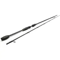 Westin W10 Finesse T&C 2,18m 5-23g - Spinnrute