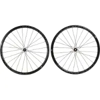 Progress Sonic Disc Rennrad Laufradsatz