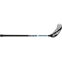 Tempish Ghast 2 Junior Unihockey Schläger Für Linkshänder Silber 75 cm Silber 75 cm