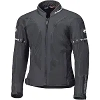 Held Sonic II Mesh Motorrad Textiljacke, schwarz, S