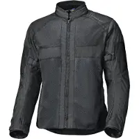 Held Palma Mesh Motorrad Textiljacke, schwarz, S